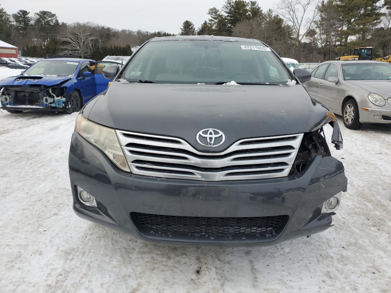 2010 Toyota Venza - Image 5