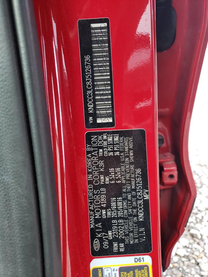 2018 Kia Niro - Image 14