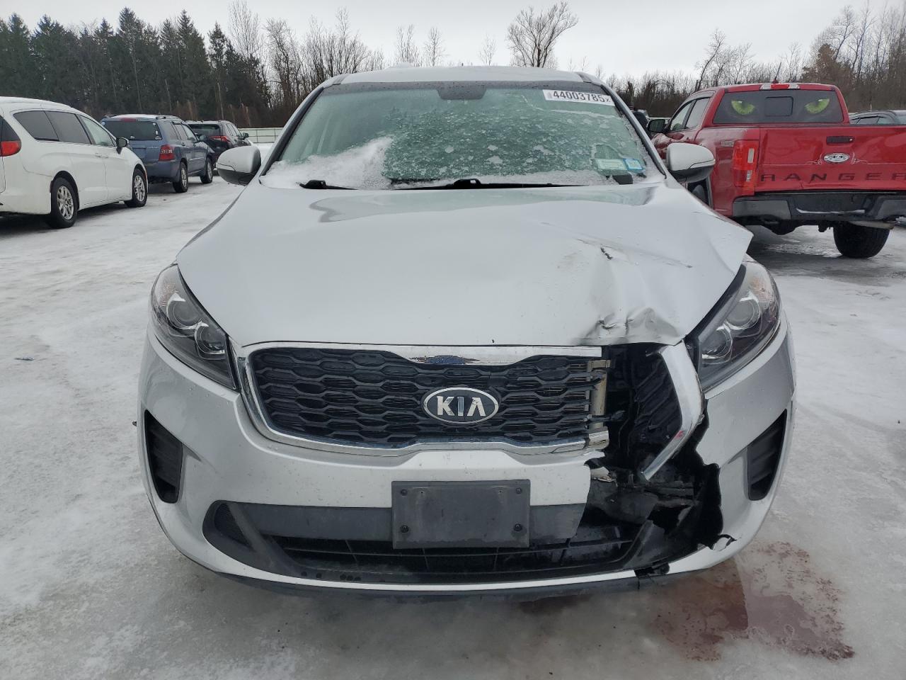 2020 Kia Sorento - Image 5