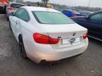2016 BMW 420I M SPO for sale at Copart WOLVERHAMPTON