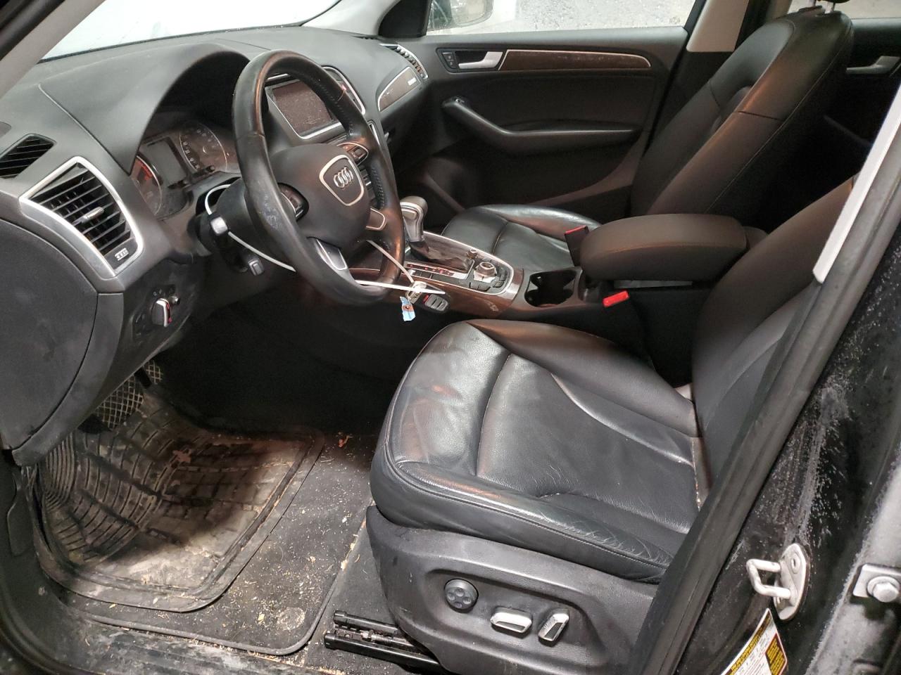 2016 Audi Q5 - Image 7