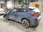 2020 Subaru Crosstrek Premium за продажба в Greenwood, NE - Front End