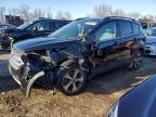 2017 Ford Escape Se იყიდება Baltimore-ში, MD - Front End