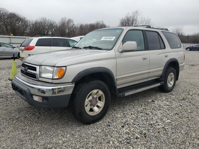 2000 Toyota 4Runner Sr5