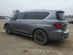 2021 Infiniti Qx80 Luxe იყიდება Shreveport-ში, LA - Front End