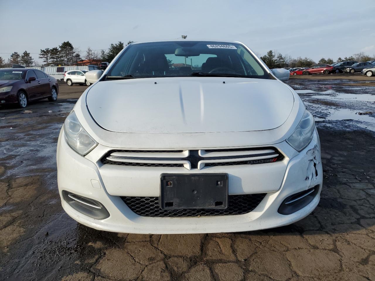2015 Dodge Dart - Image 5