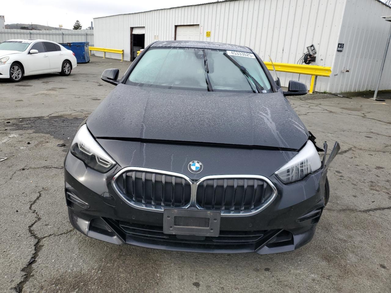 2020 BMW 2er - Image 5