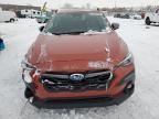 2024 Subaru Crosstrek Limited за продажба в Billings, MT - Front End