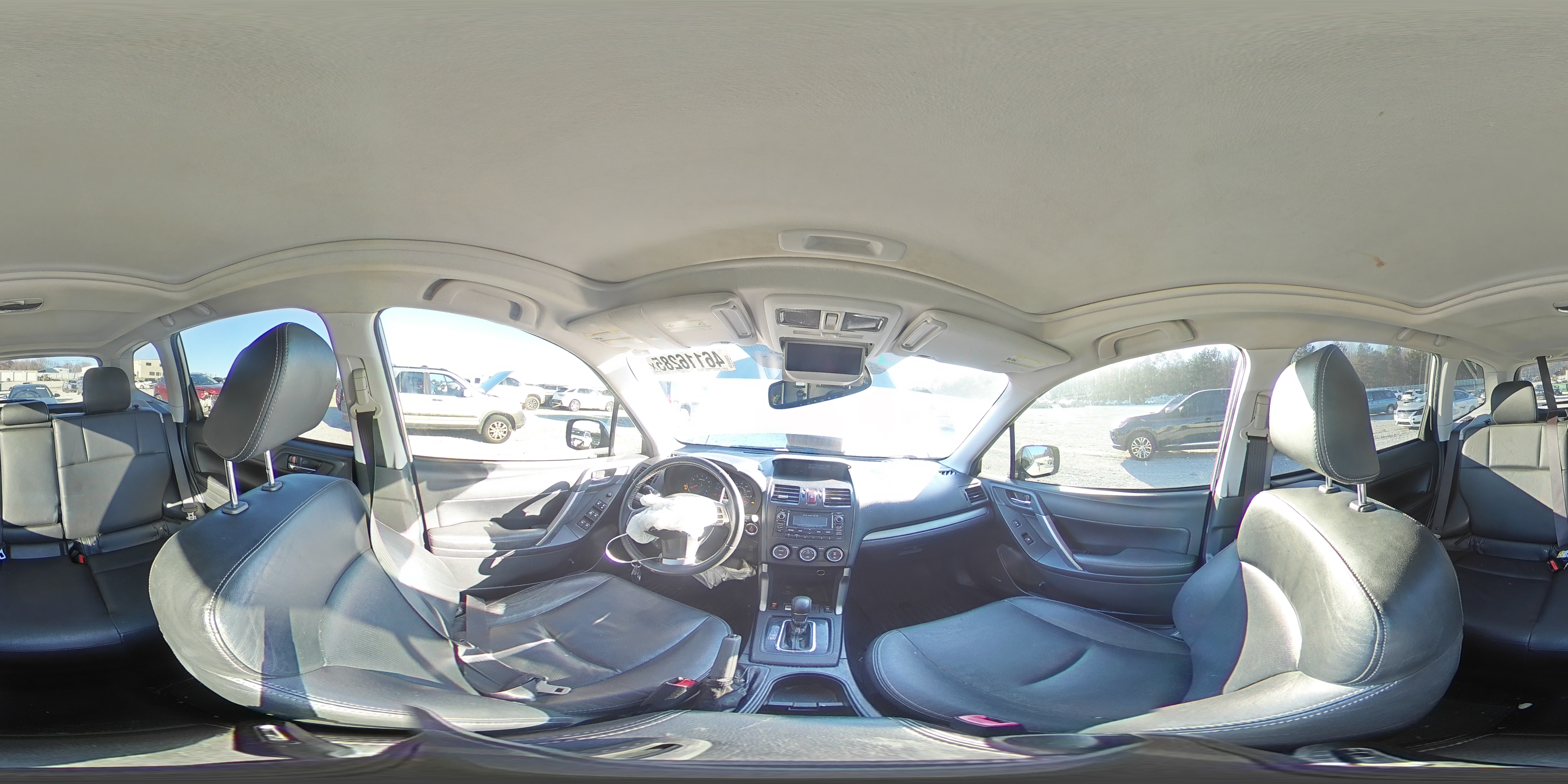2015 Subaru Forester - Image 14