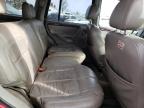 2002 JEEP GRAND CHEROKEE LIMITED for sale at Copart IN - CICERO