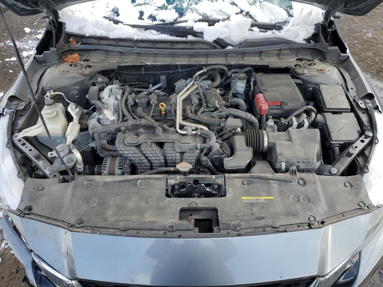 2021 Nissan Altima - Image 11