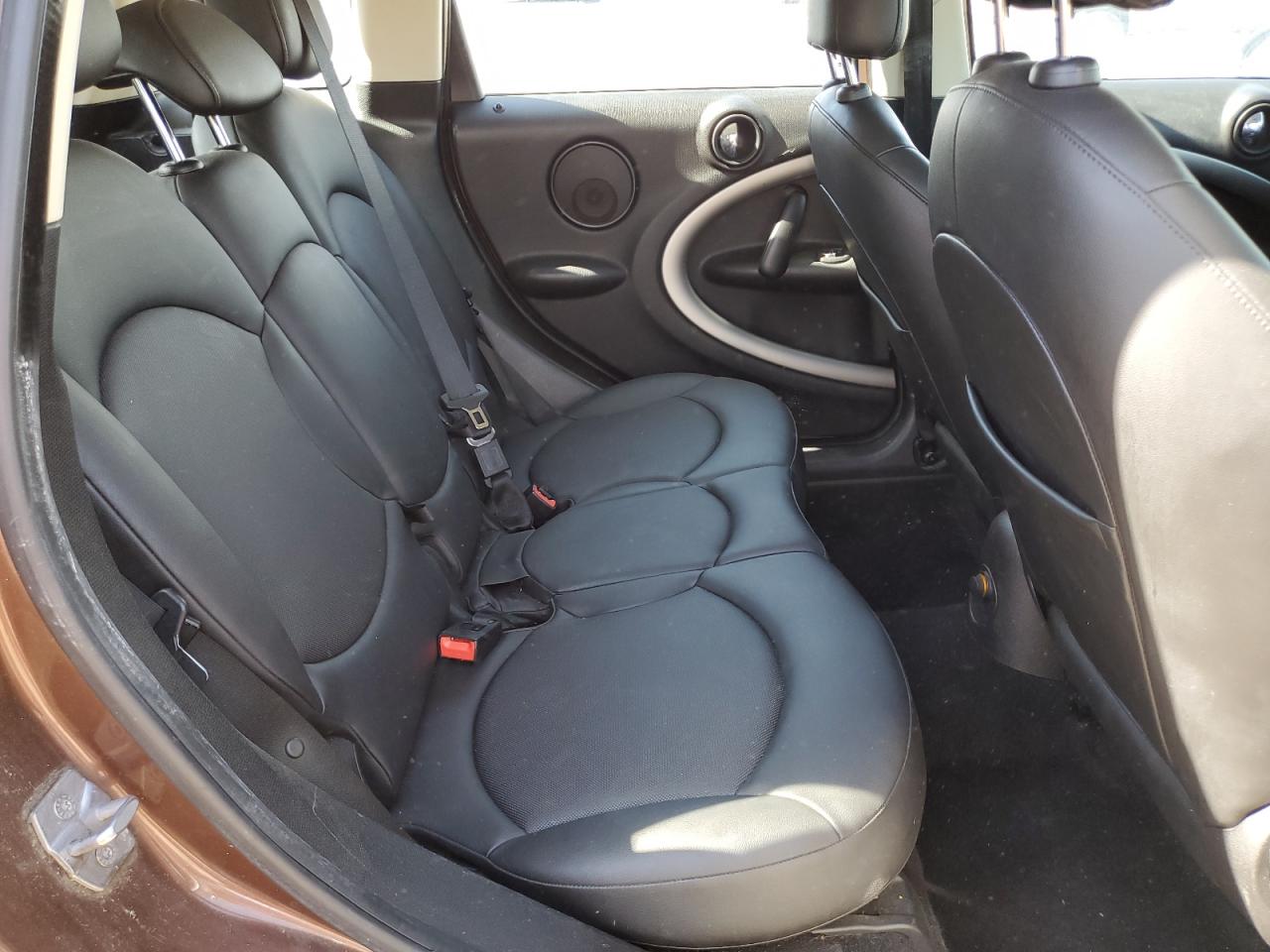2013 MINI Cooper - Image 11