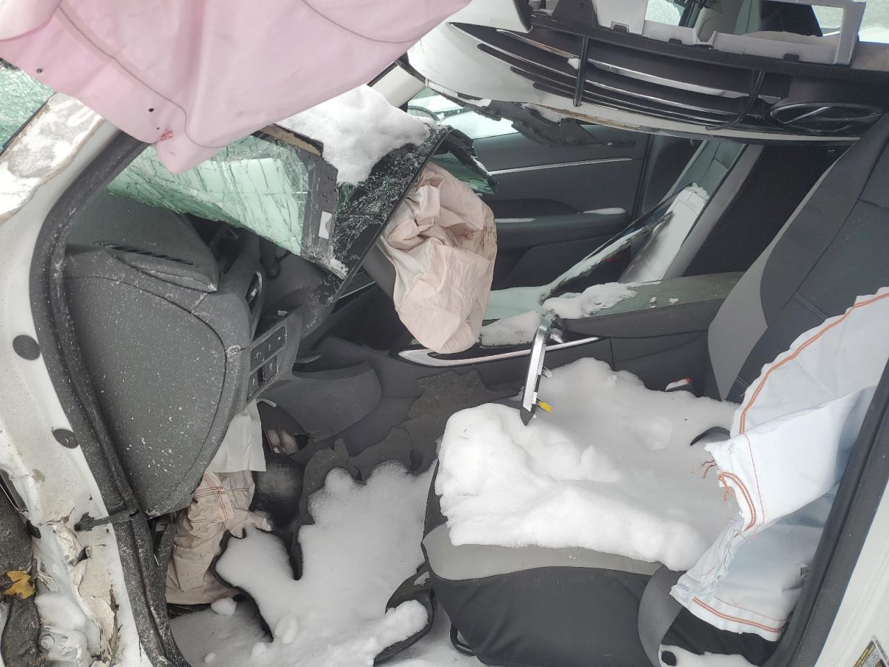 2022 Hyundai Sonata - Image 7