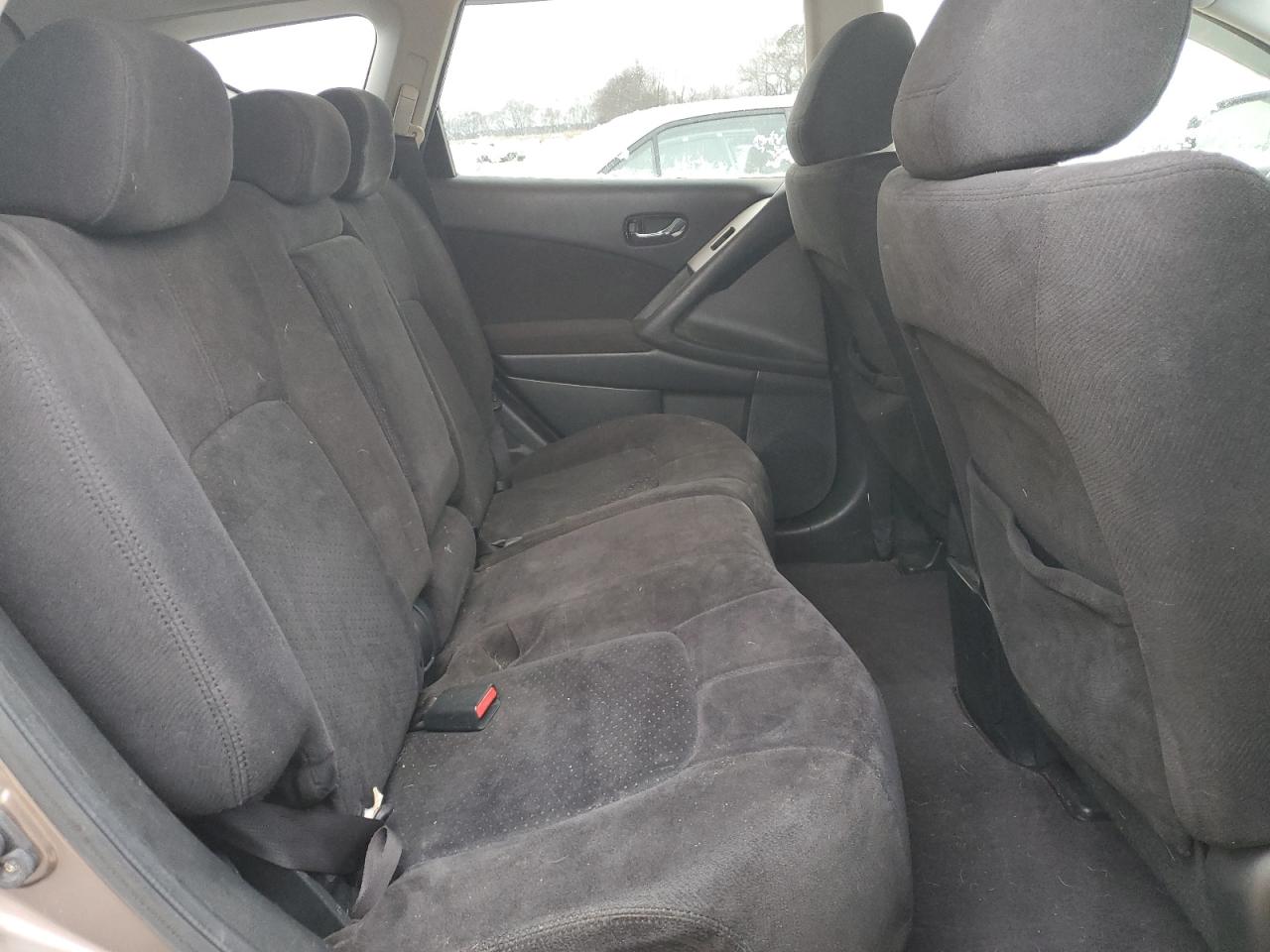 2009 Nissan Murano - Image 11