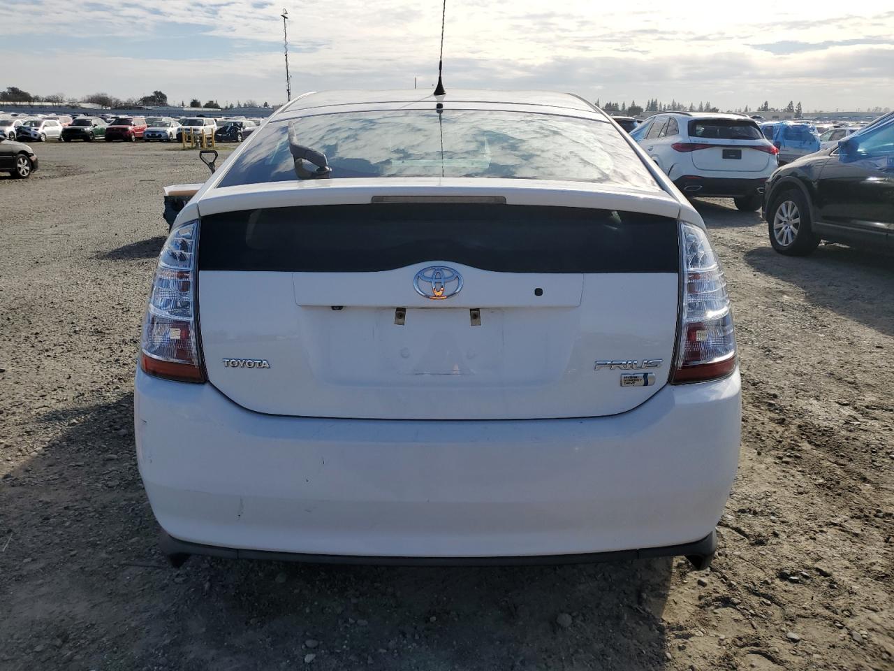 2007 Toyota Prius - Image 6