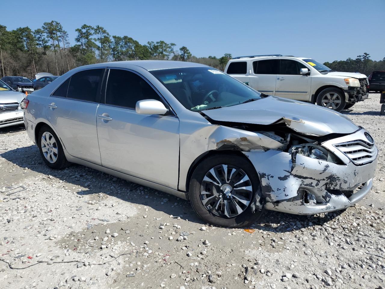2010 Toyota Camry - Image 4
