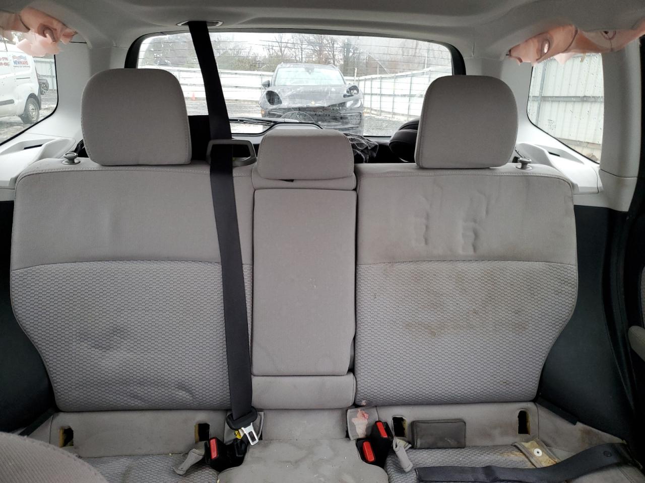 2017 Subaru Forester - Image 10