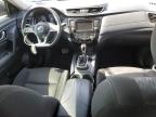2019 Nissan Rogue S на продаже в Temple, TX - Front End
