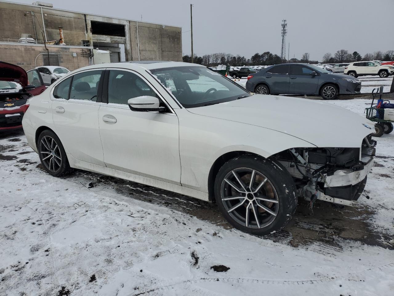 2019 BMW 3er - Image 4