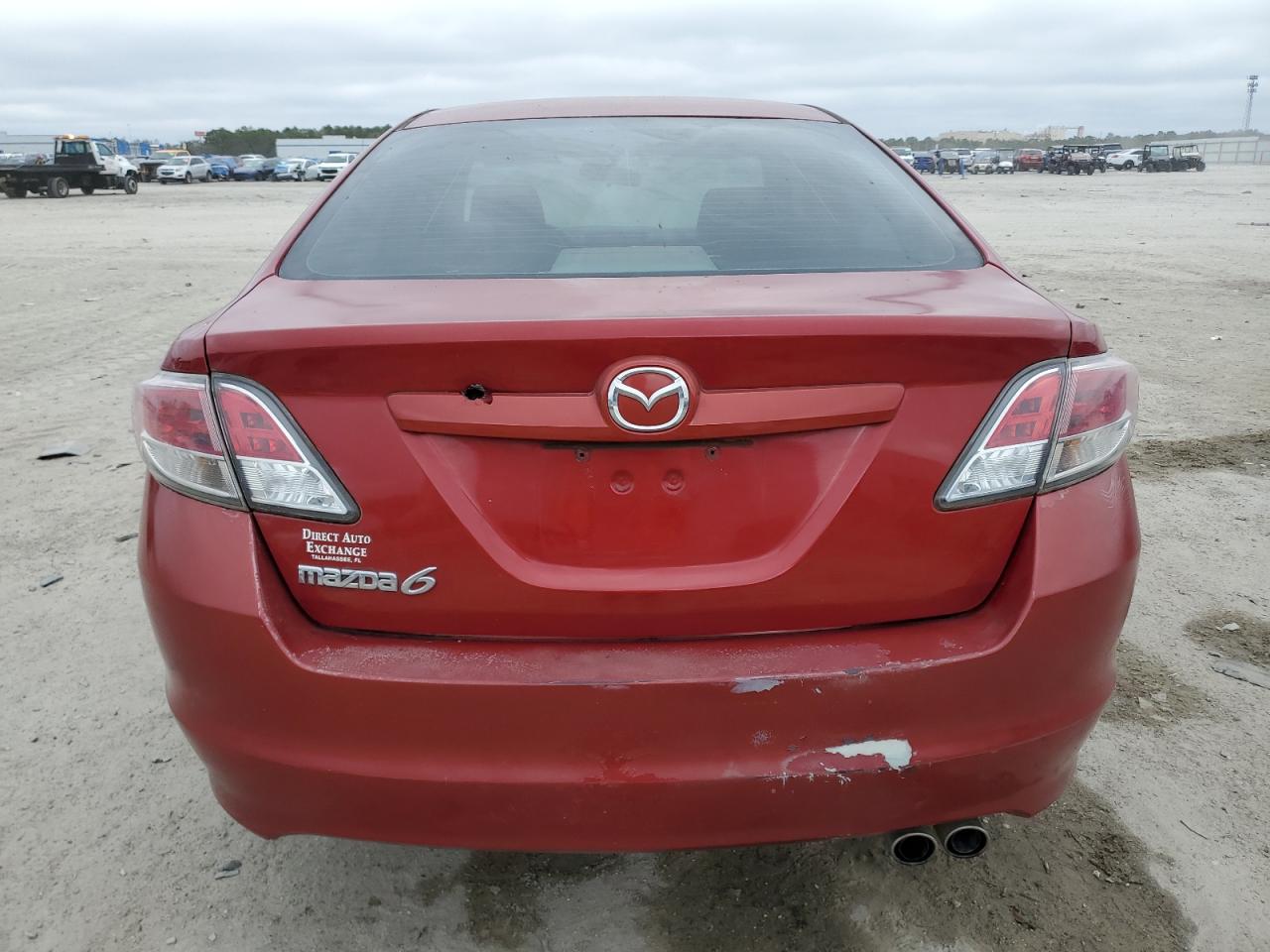 2009 Mazda 6 - Image 6