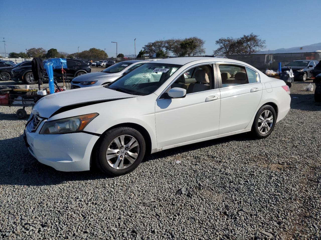 2009 Honda Accord - Image 1