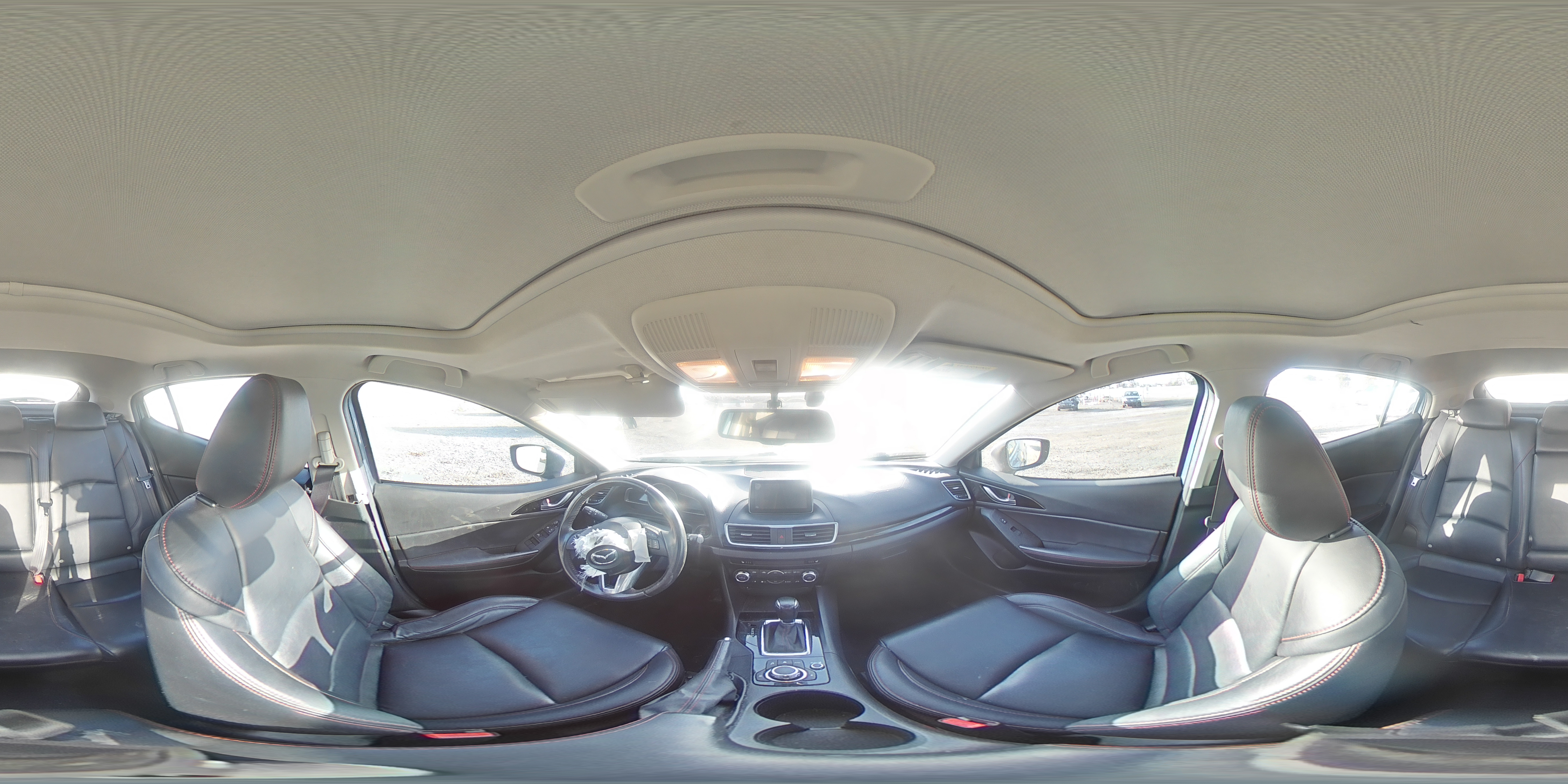 2016 Mazda 3 - Image 12