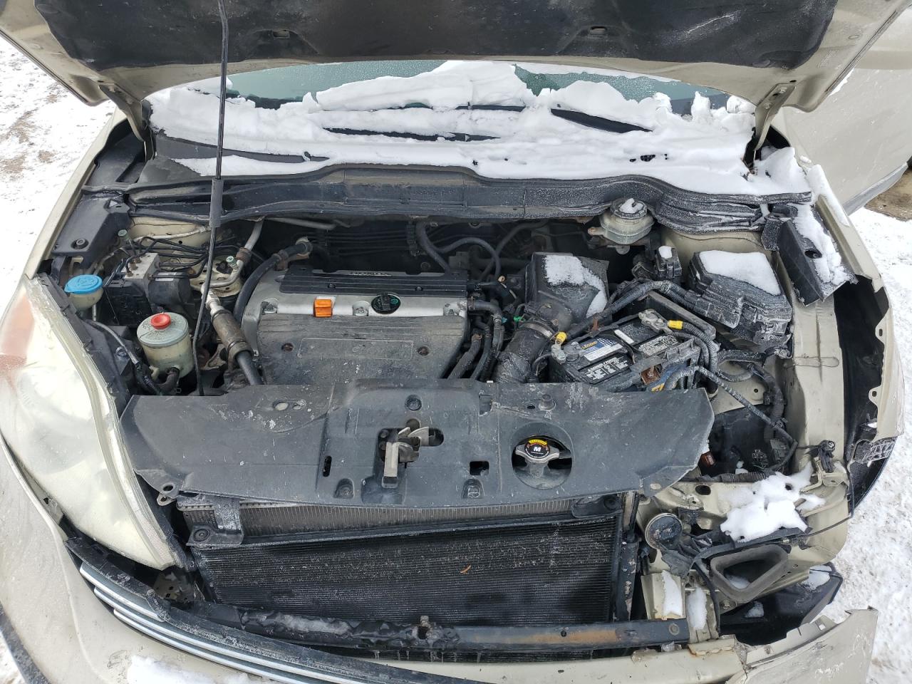 2009 Honda CR-V - Image 12