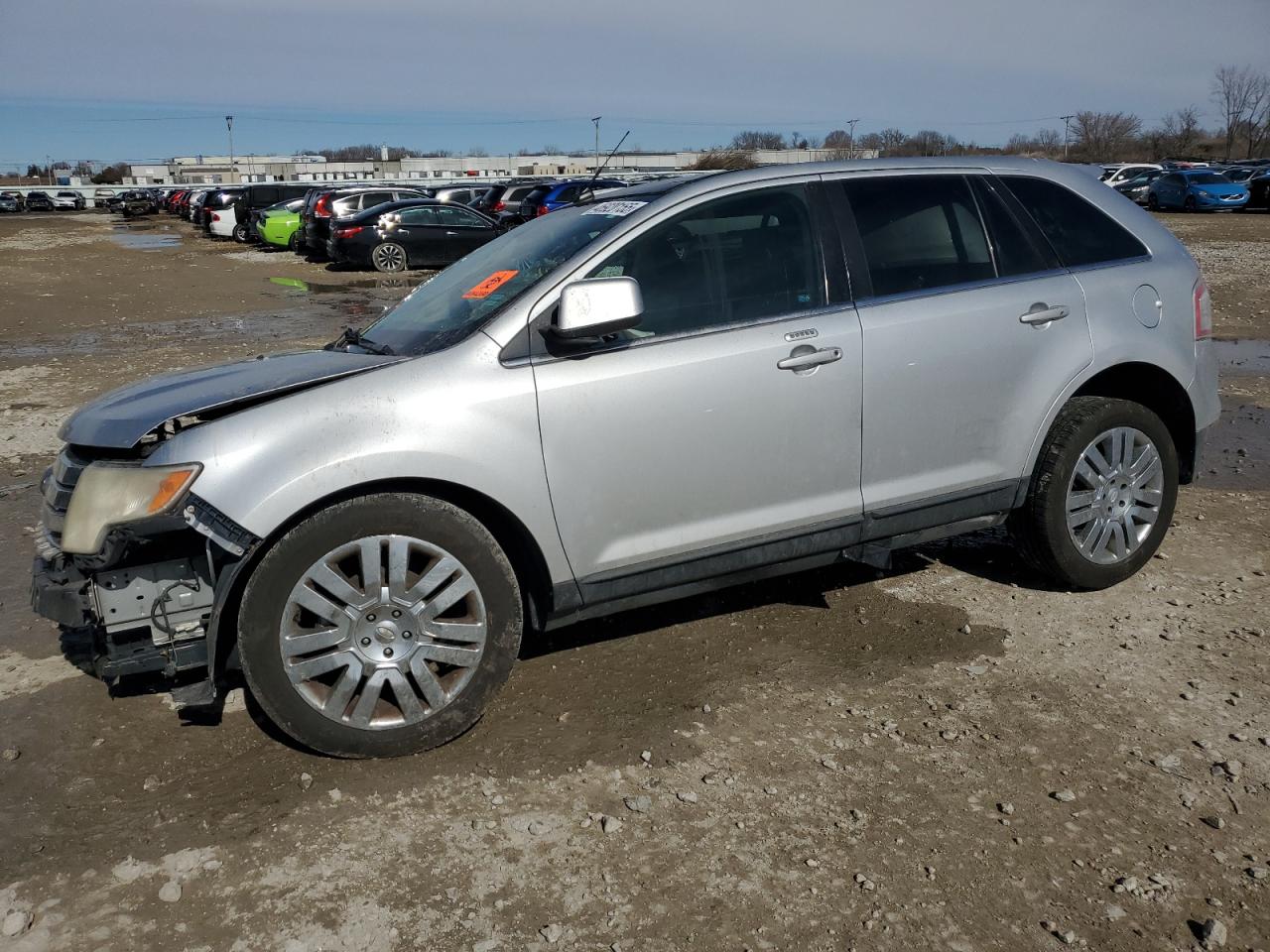 Eldridge, IA에서 판매 중인 2009 Ford Edge Limited - All Over