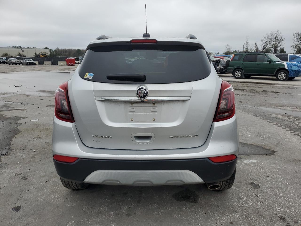 2017 Buick Encore - Image 6