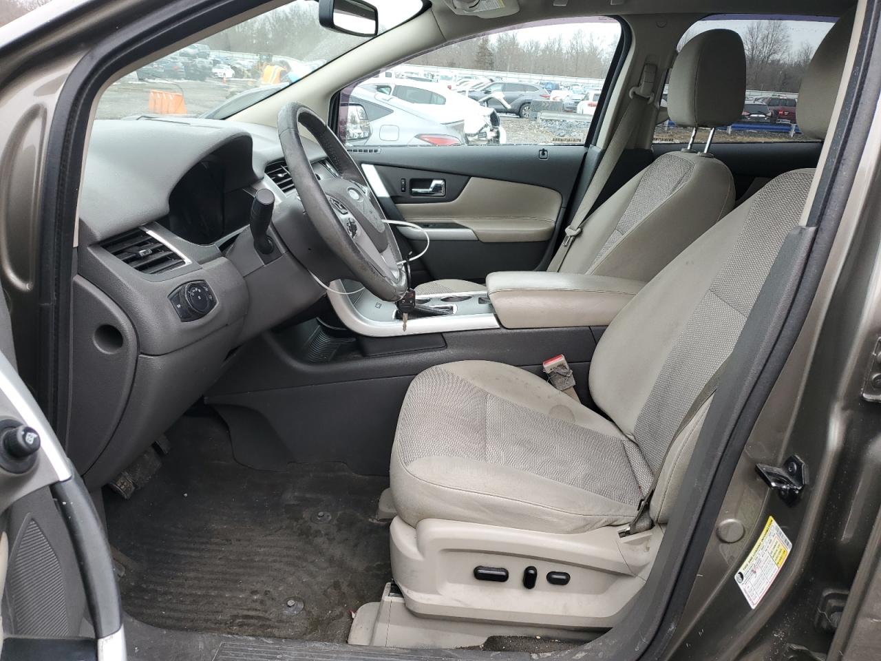 2013 Ford Edge - Image 7