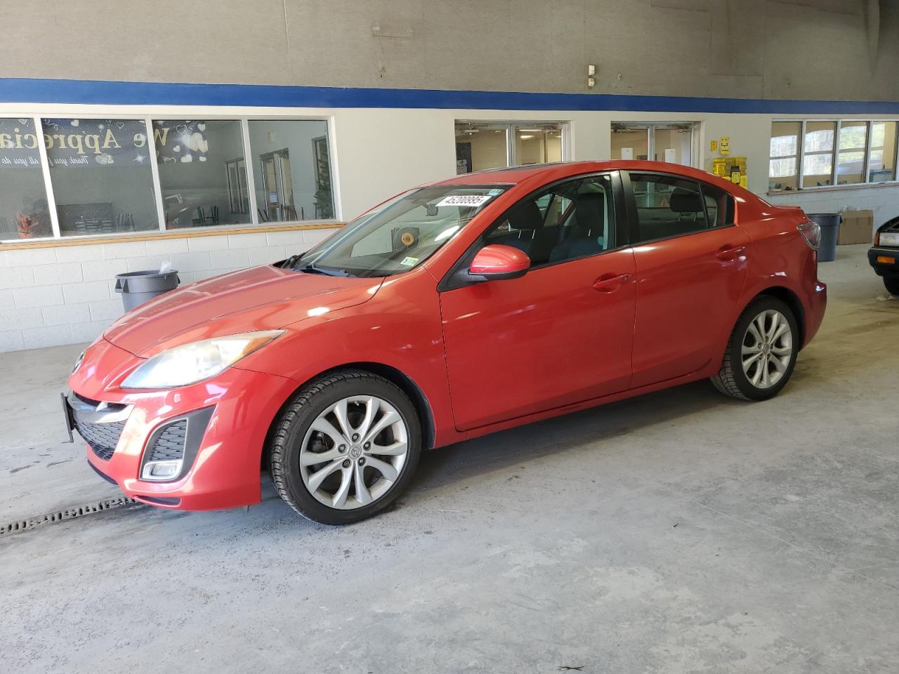 2010 Mazda 3 - Image 1