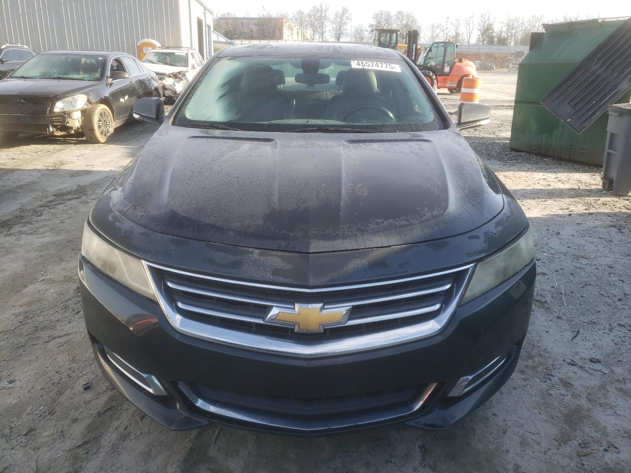 2014 Chevrolet Impala - Image 5