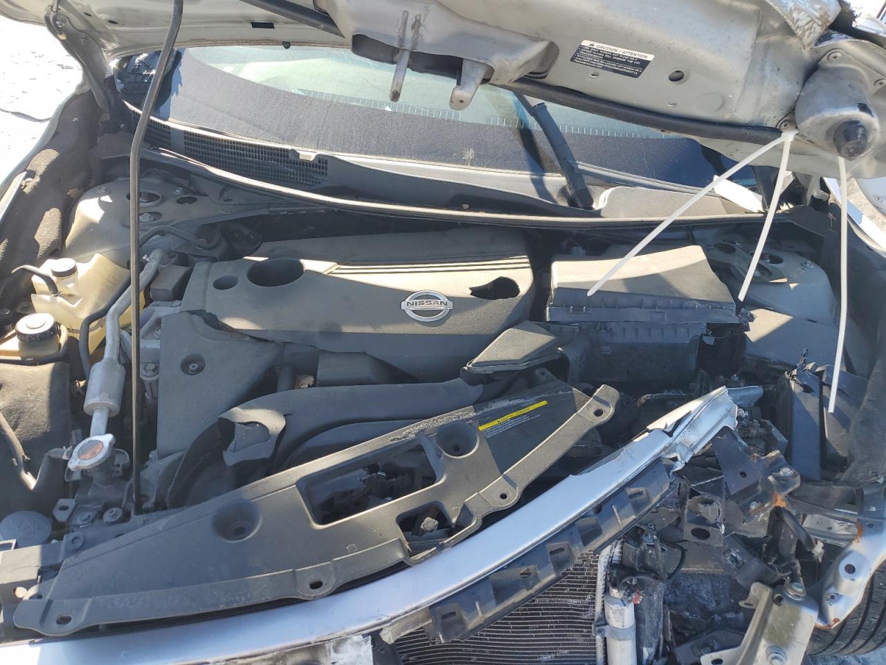 2013 Nissan Altima - Image 11