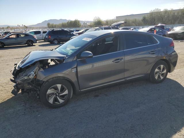 2018 Hyundai Ioniq Sel