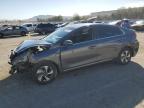 2018 Hyundai Ioniq Sel zu verkaufen in Las Vegas, NV - Front End