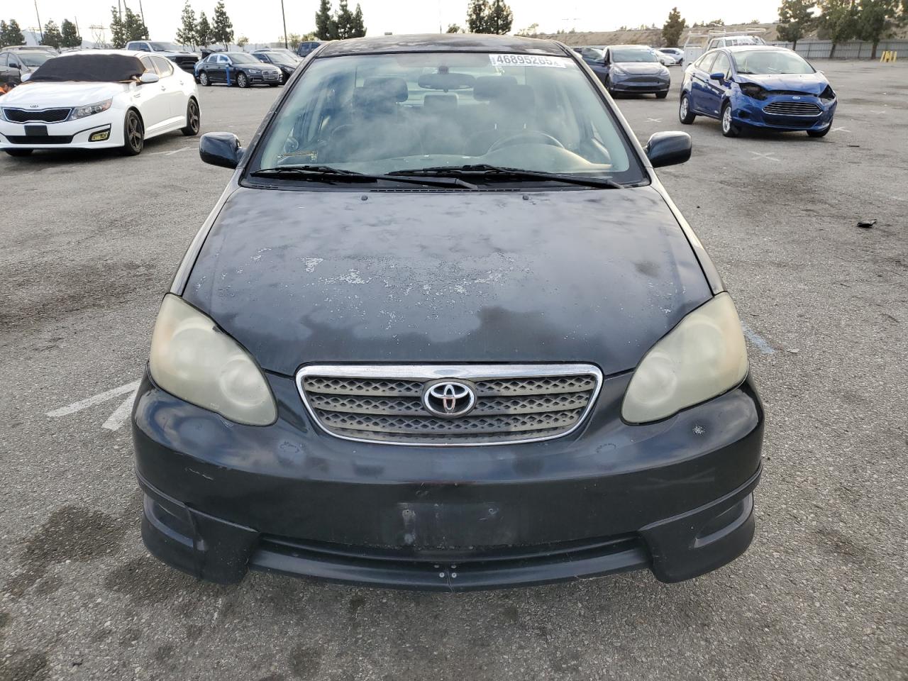 2007 Toyota Corolla - Image 5