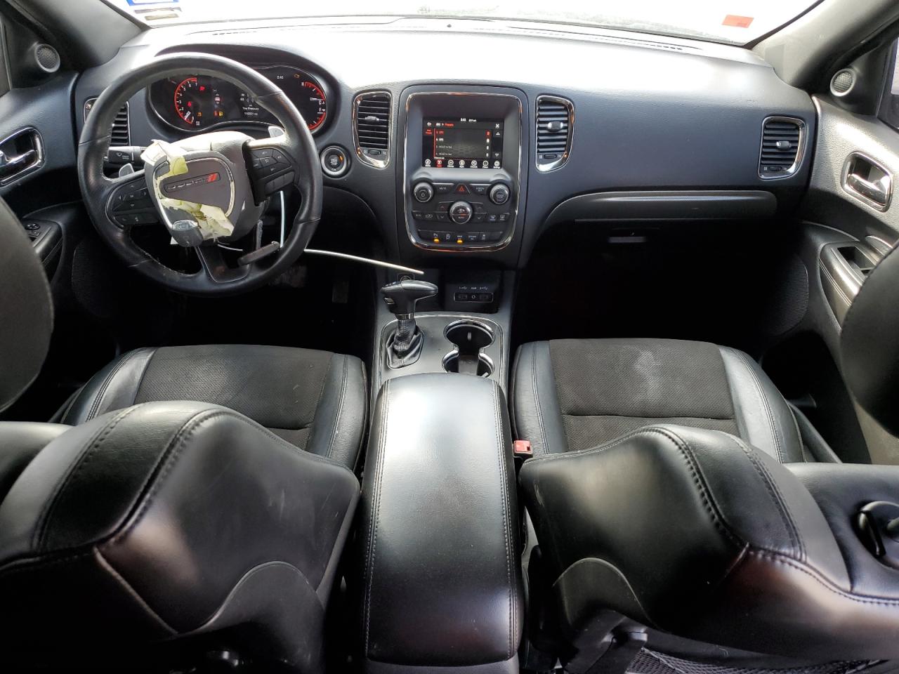 2019 Dodge Durango - Image 8