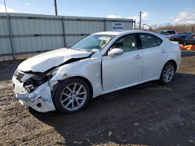 2011 Lexus Is 250