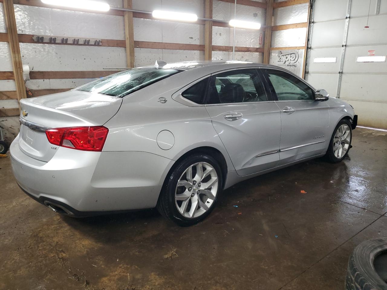 2014 Chevrolet Impala - Image 3