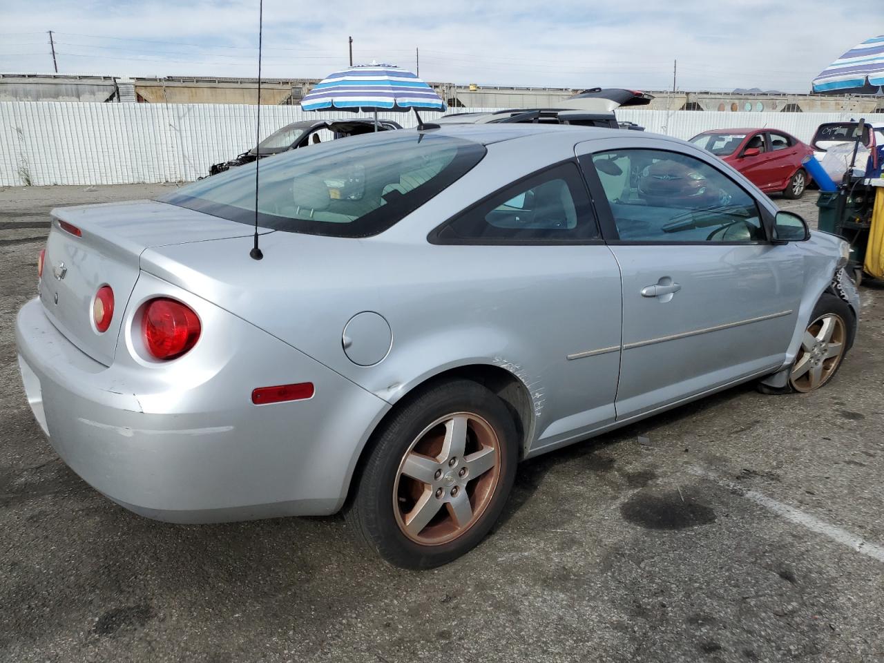 2009 Chevrolet Cobalt - Image 3