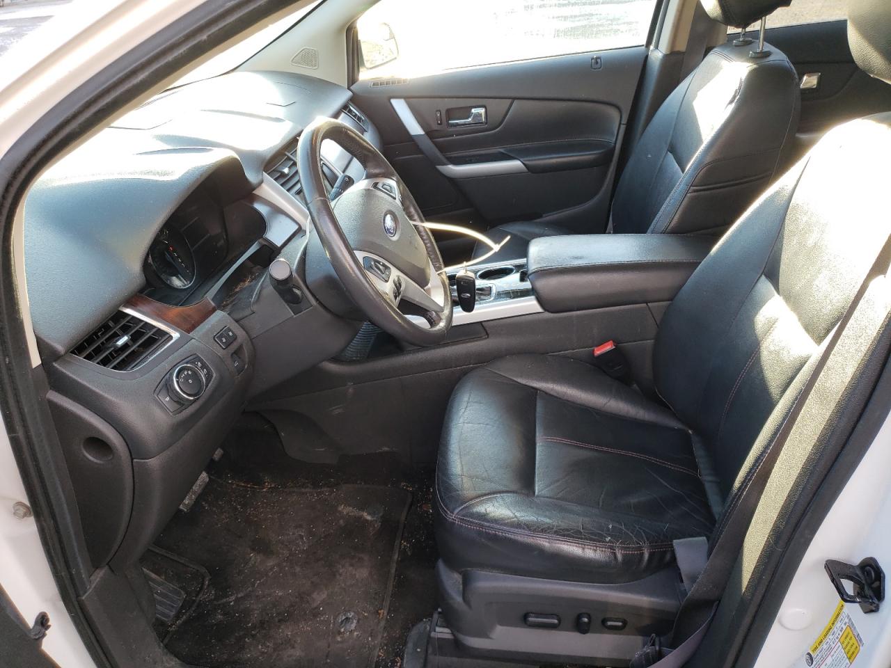 2014 Ford Edge - Image 7