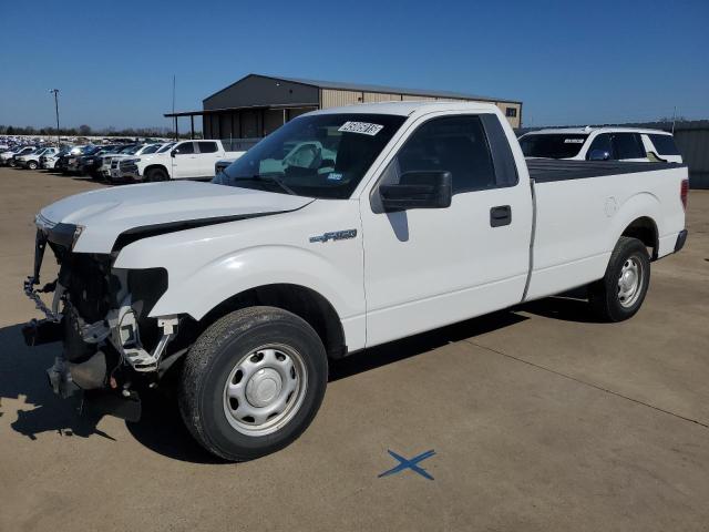 2013 Ford F150 