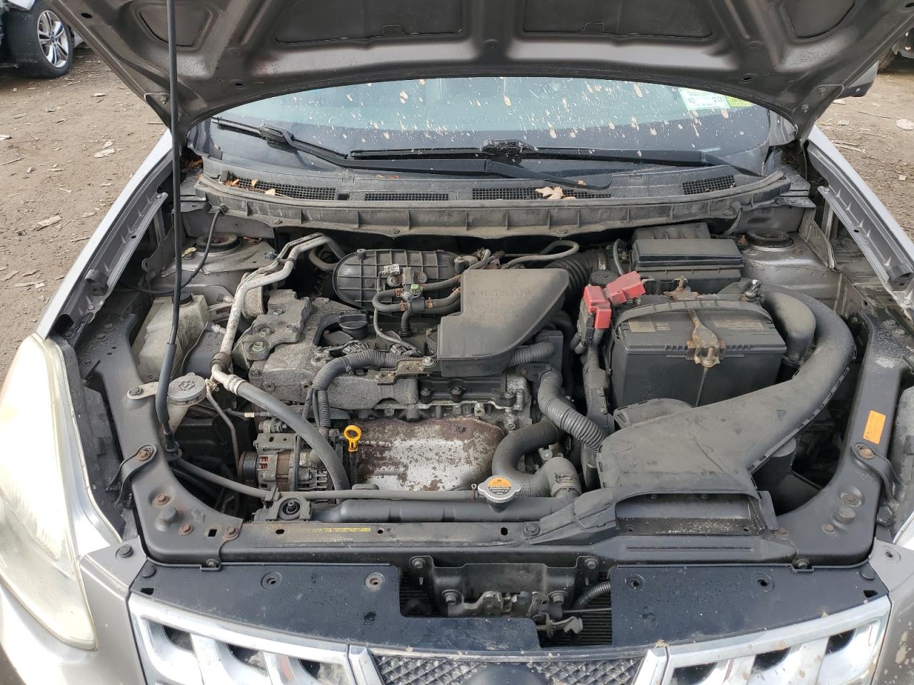 2012 Nissan Rogue - Image 13