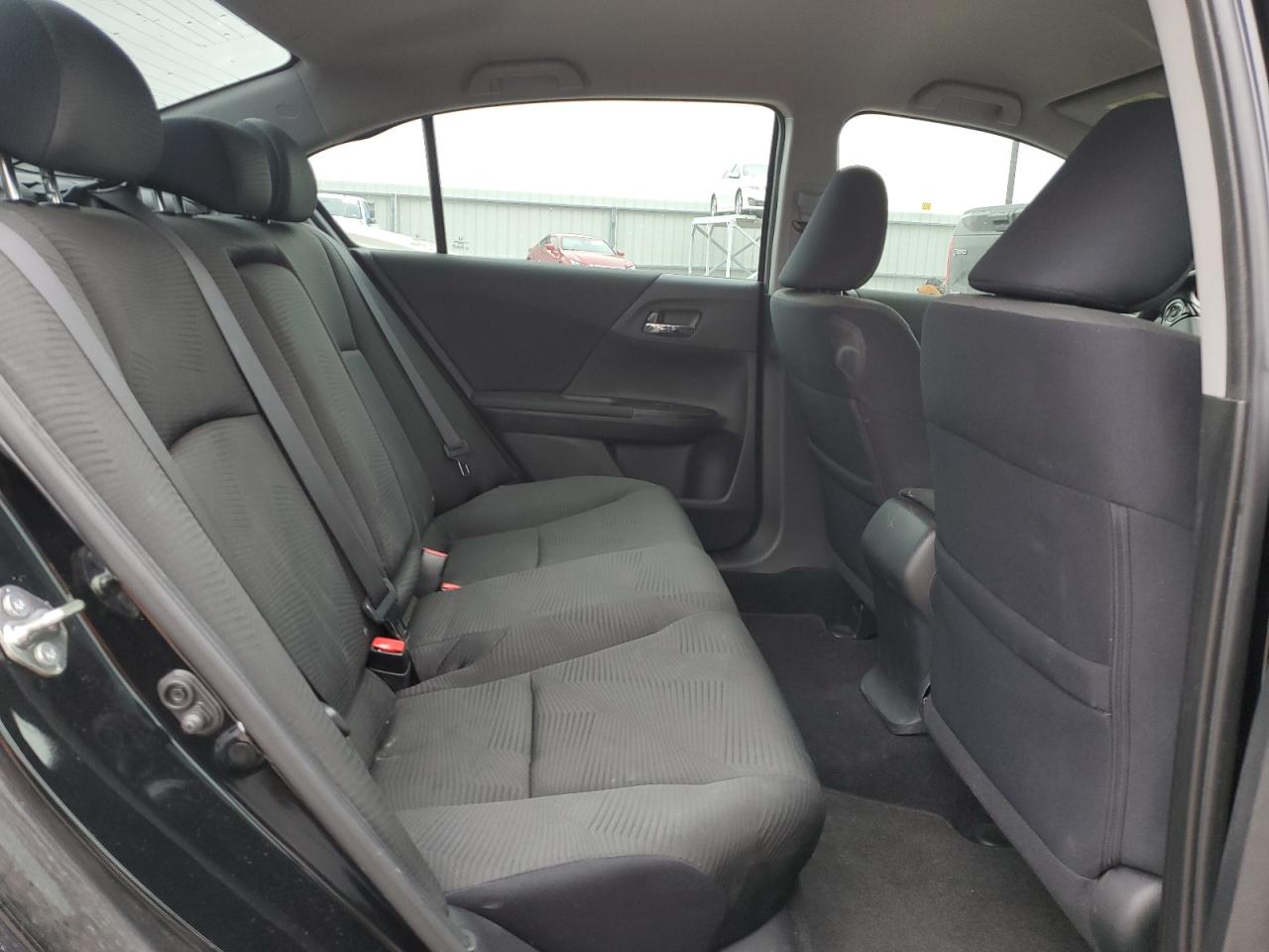 2017 Honda Accord - Image 10