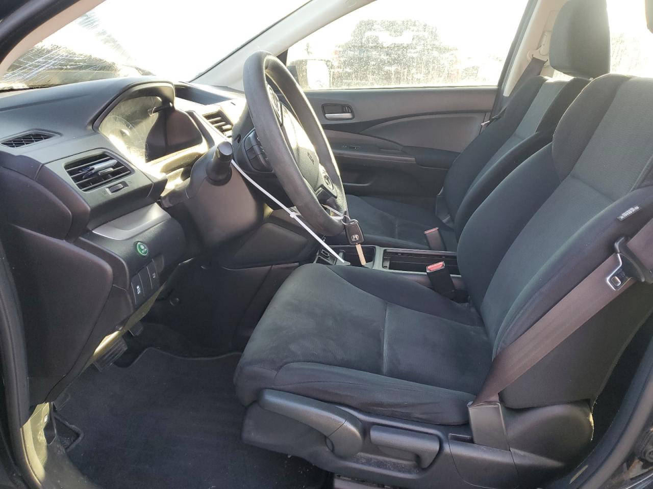 2014 Honda CR-V - Image 7