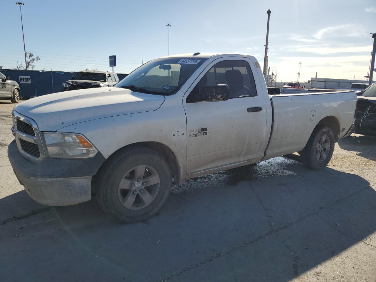 2017 RAM 1500 - Image 1