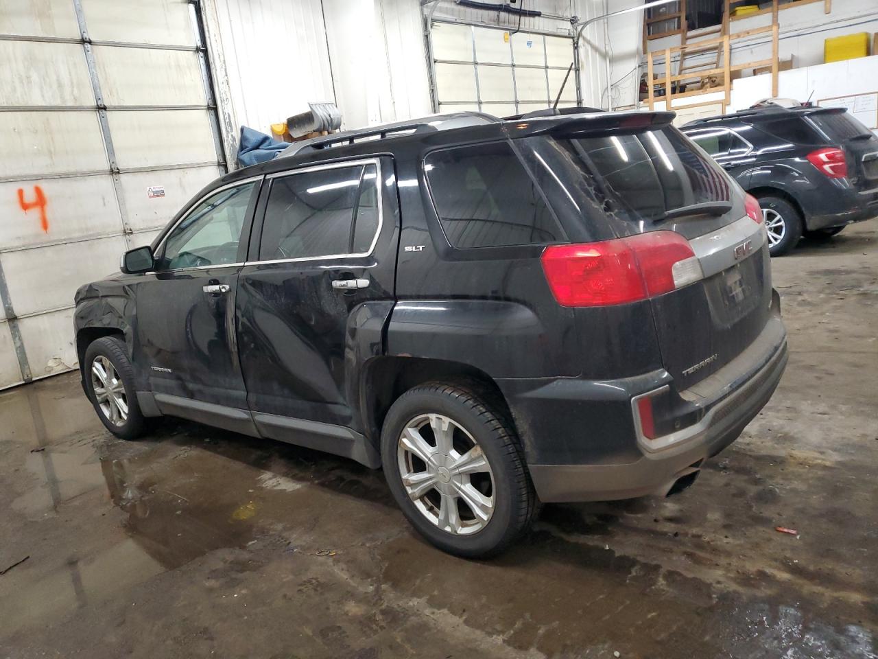 2016 GMC Terrain - Image 2