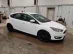 2016 Ford Focus Se for Sale in Milwaukee, WI - Mechanical