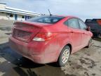 2014 Hyundai Accent Gls de vânzare în Windham, ME - Front End