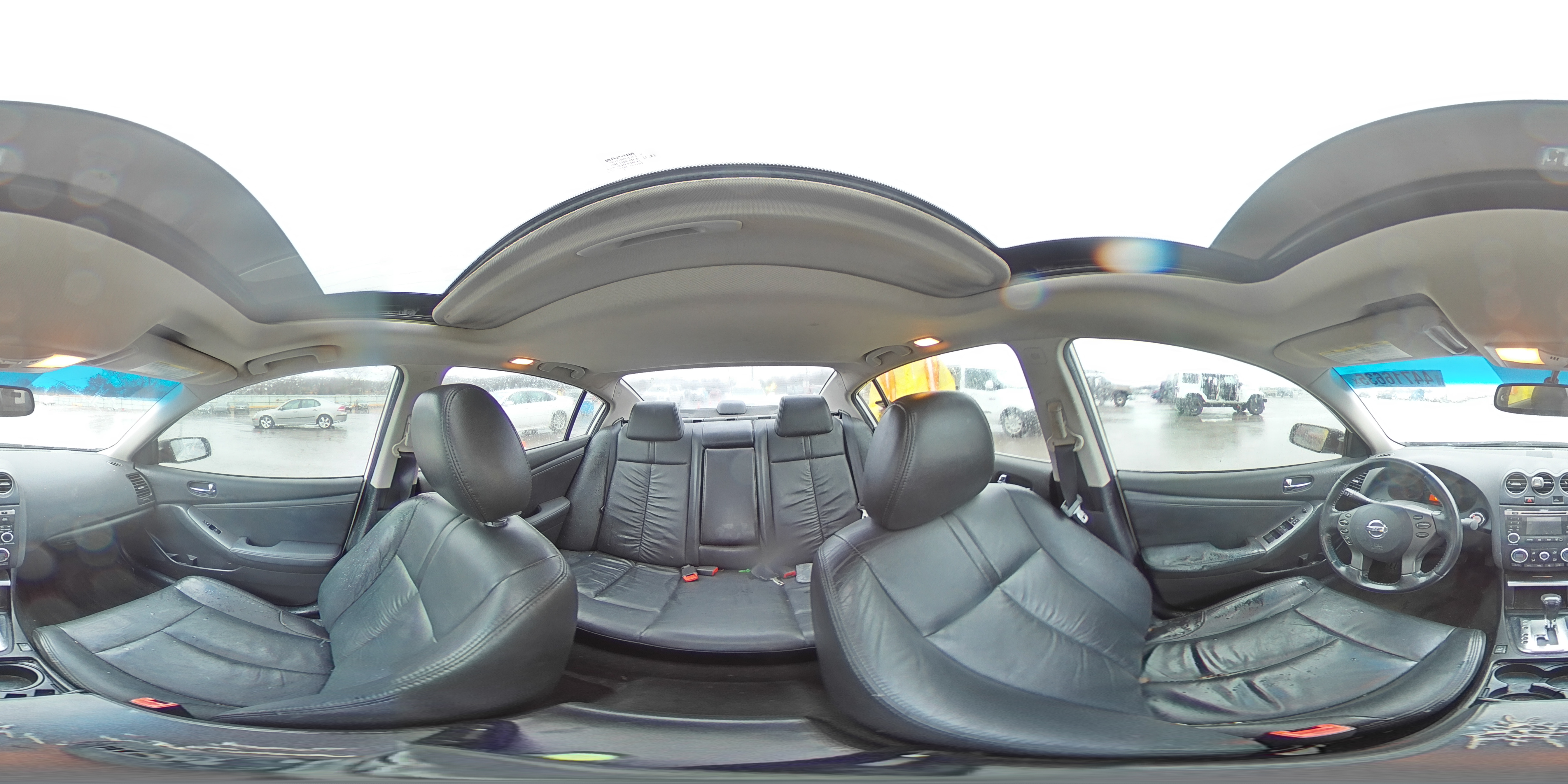 2012 Nissan Altima - Image 13